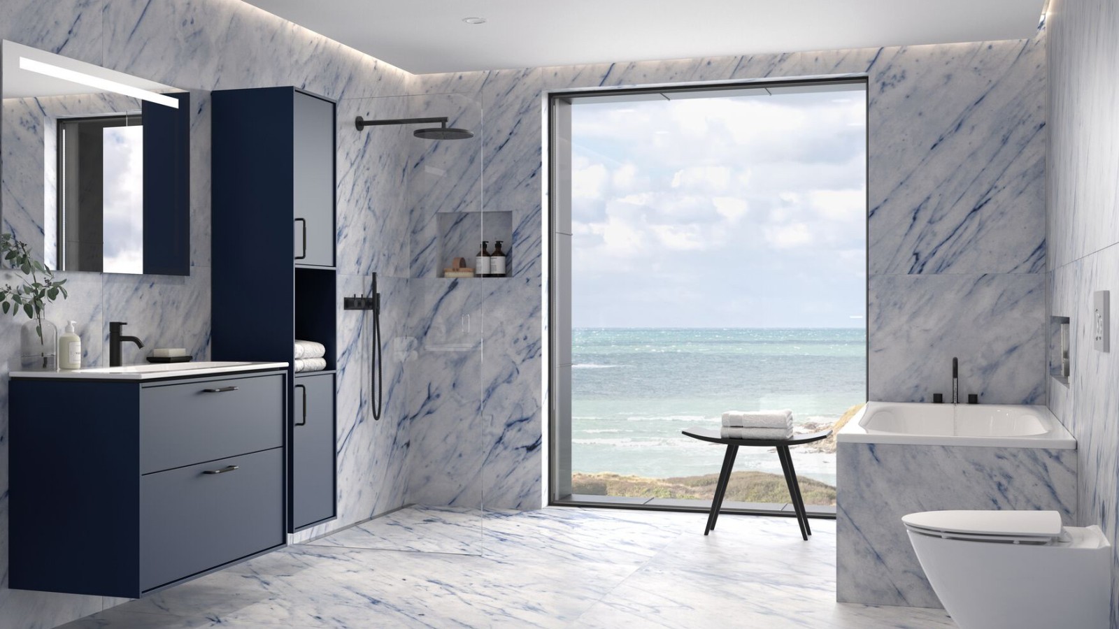 Ifö badrum Ifö badrum