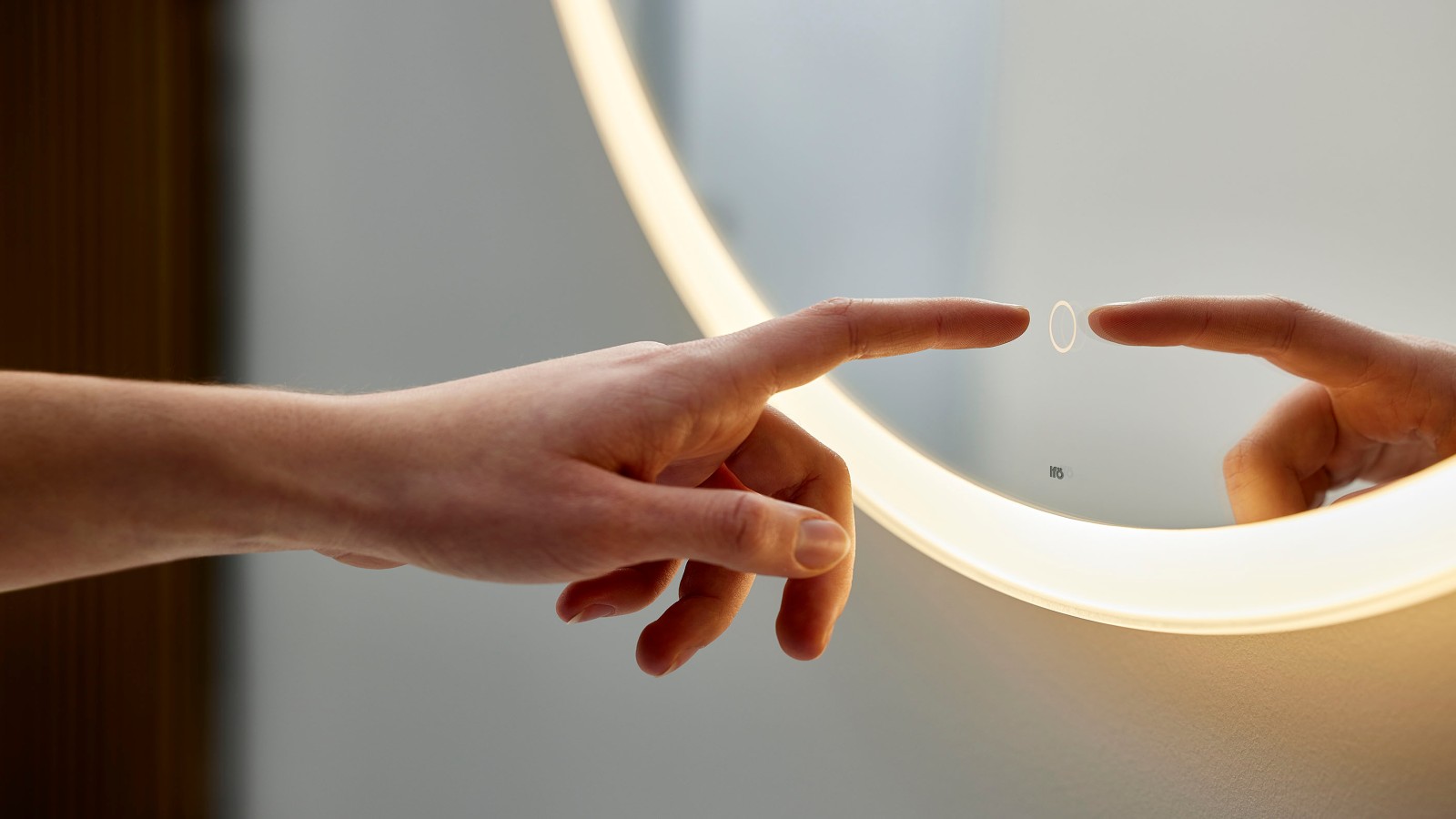 Ifö Option spegel Ifö Option spegel