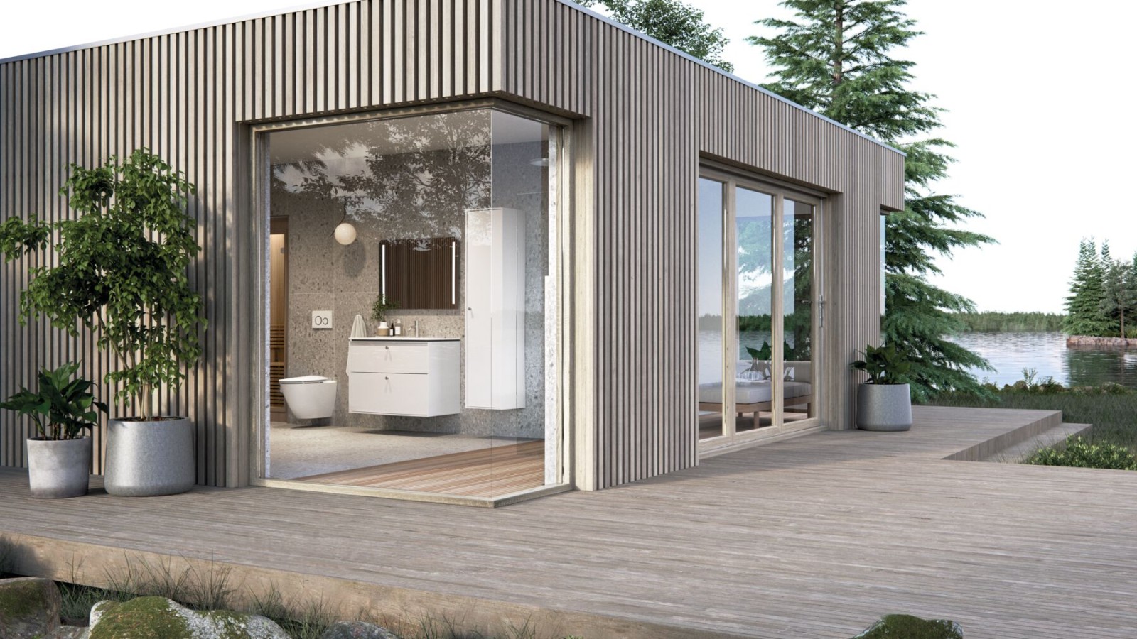 Ifö badrum Ifö badrum