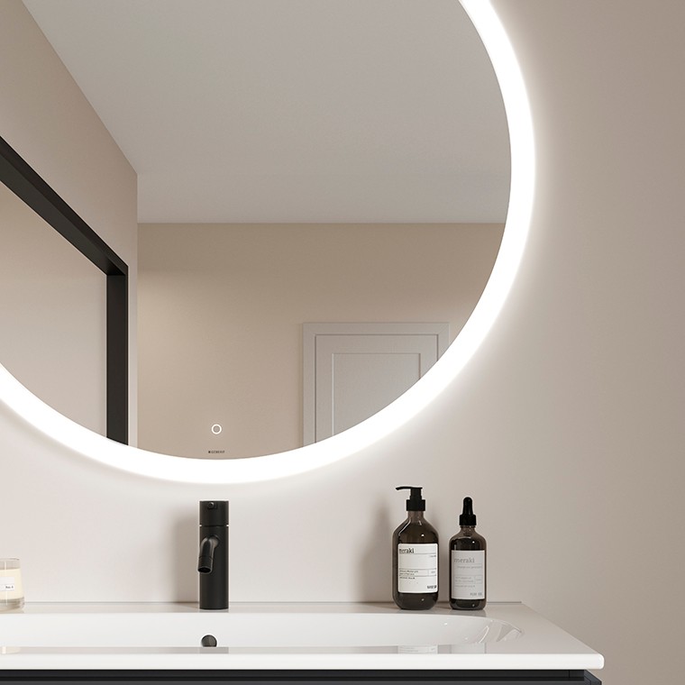 Ifö Option spegel Ifö Option spegel