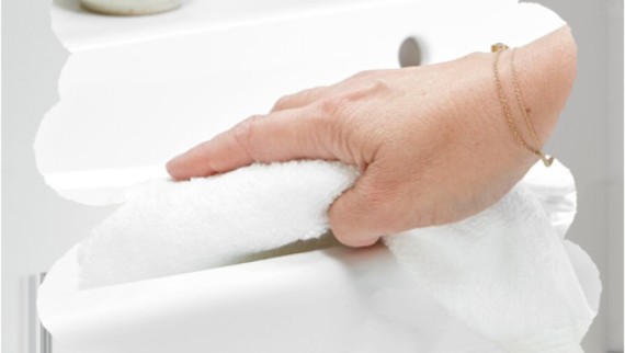 Ifö Clean glasyr Ifö Clean glasyr