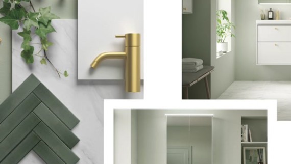 Mood board Sense Art badrumsmöbler Mood board Sense Art badrumsmöbler