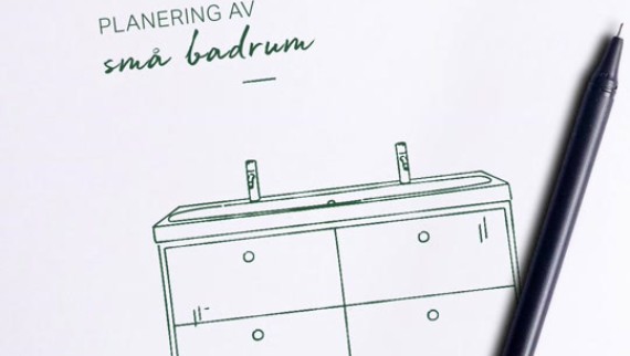 Planera ditt badrum med Ifö Planera ditt badrum med Ifö