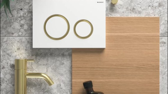 Ifö moodboard för inspiration Ifö moodboard för inspiration