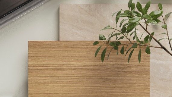 Bli inspirerad av naturen med Ifö Bli inspirerad av naturen med Ifö