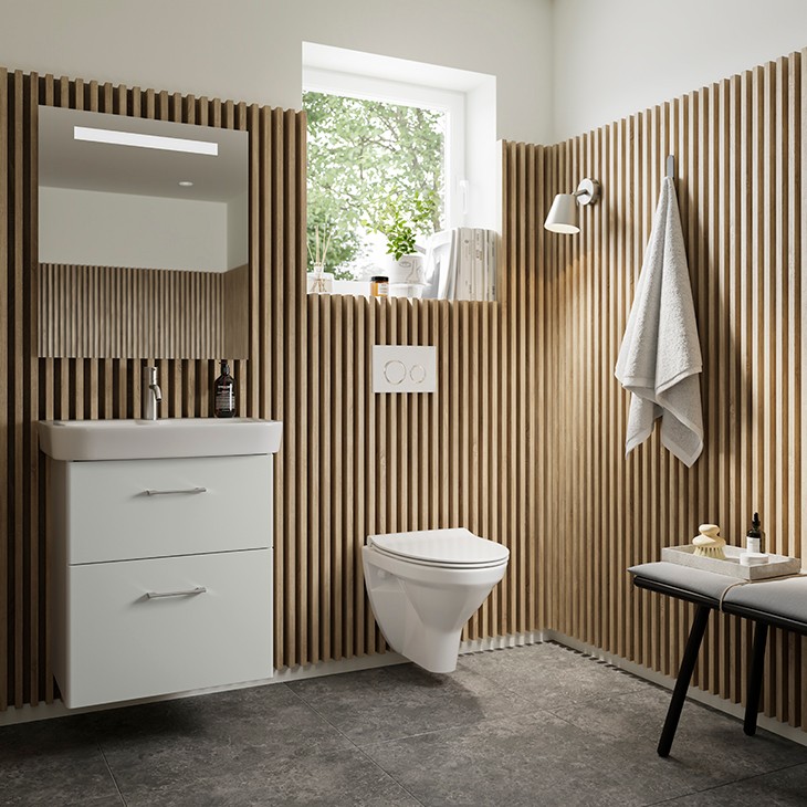 Möbelpaket från Ifö Möbelpaket från Ifö