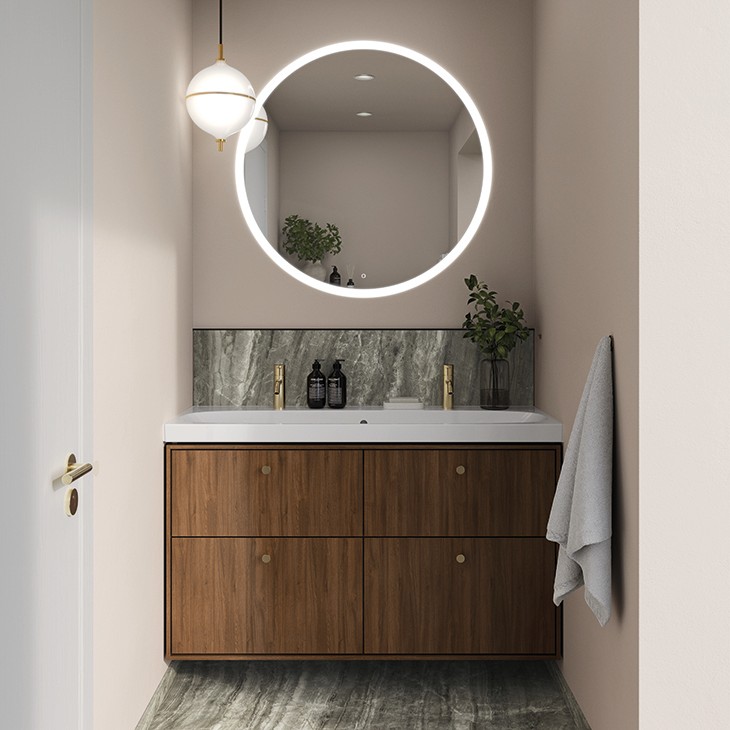 Speglar från Ifö Speglar från Ifö