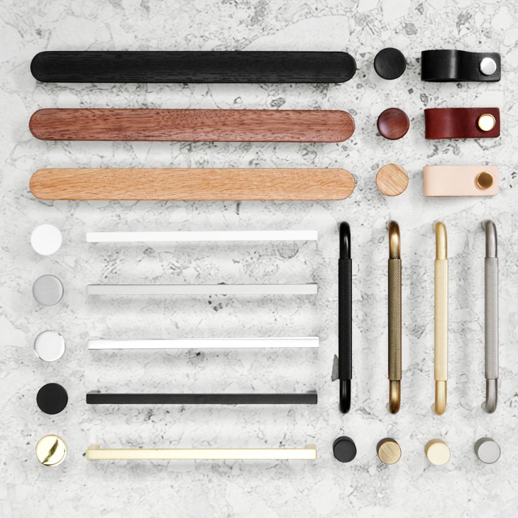 Tillbehör för badrumsmöbler från Ifö Tillbehör för badrumsmöbler från Ifö