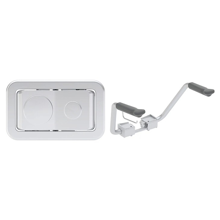 Tillbehör WC Tillbehör WC