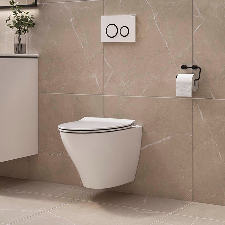 Vägghängda toaletter Ifö Vägghängda toaletter Ifö