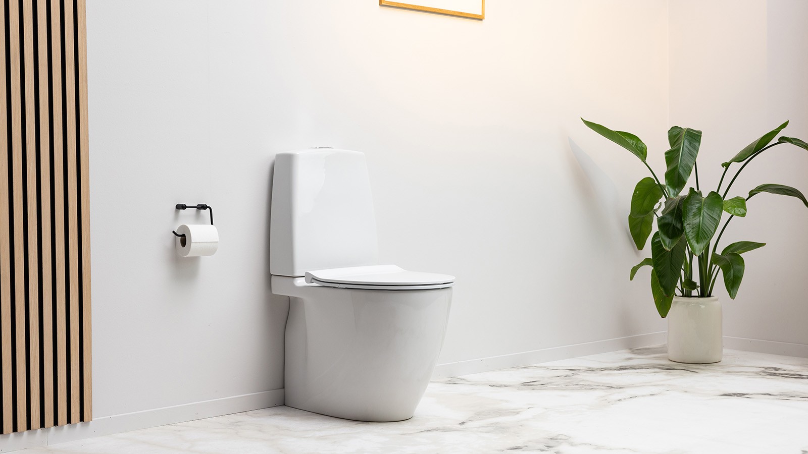 Ifö Spira 6250 TurboFlush