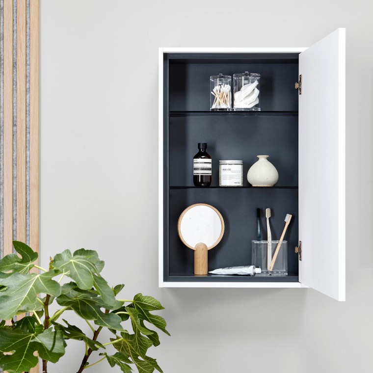 Ifö Sense Art sidoskåp Ifö Sense Art sidoskåp