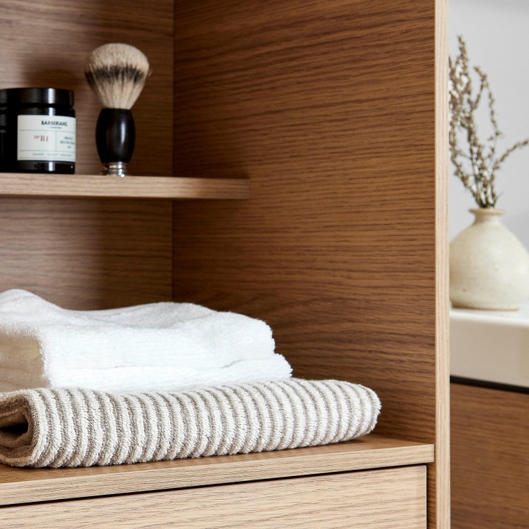 Ifö Sense Art högskåp Ifö Sense Art högskåp