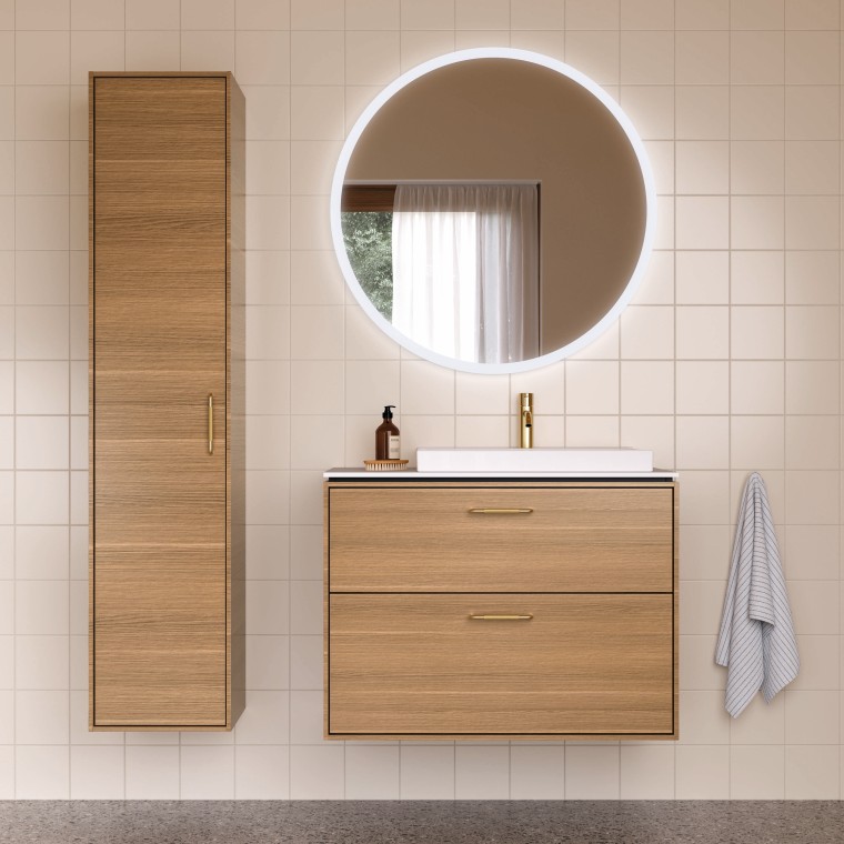 Ifö Sense Art badrumsmöbler Ifö Sense Art badrumsmöbler