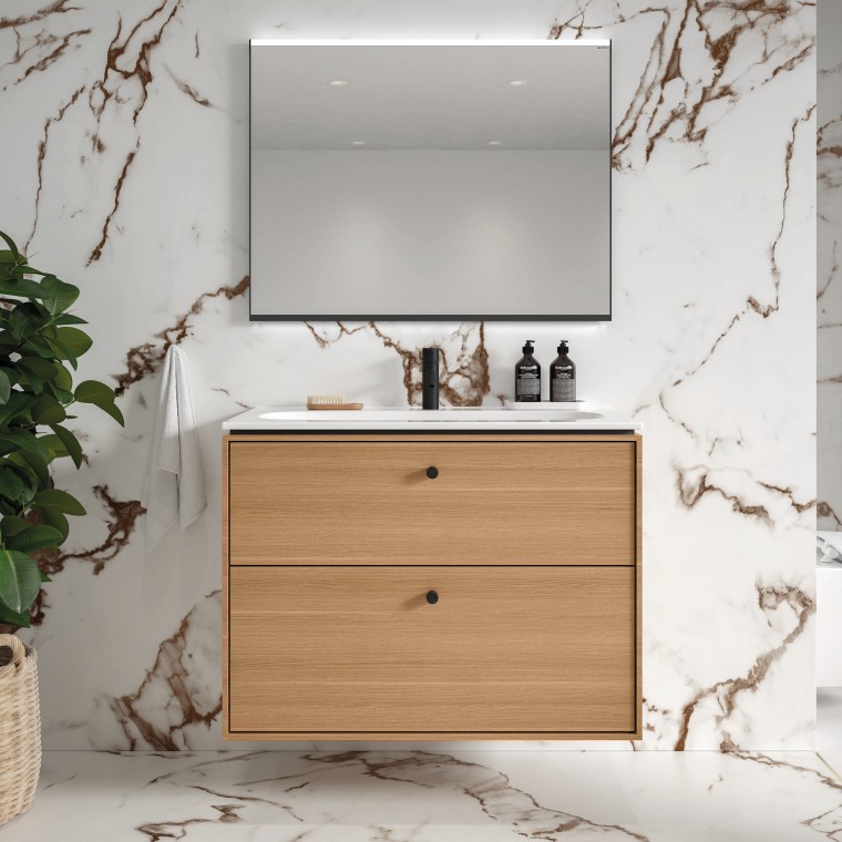 Ifö Sense Art badrumsmöbler Ifö Sense Art badrumsmöbler