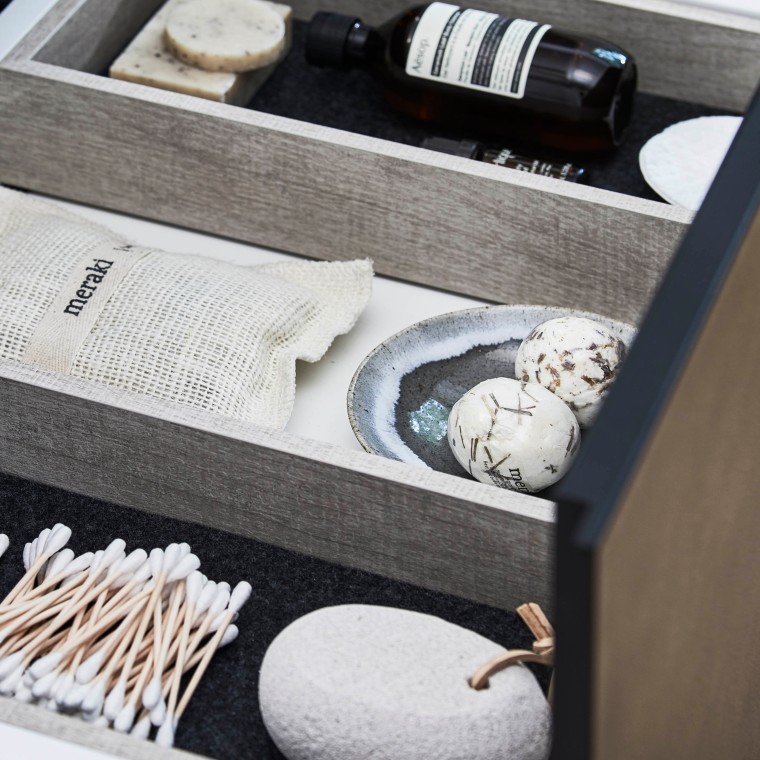 Ifö Elegant underskåp låda Ifö Elegant underskåp låda