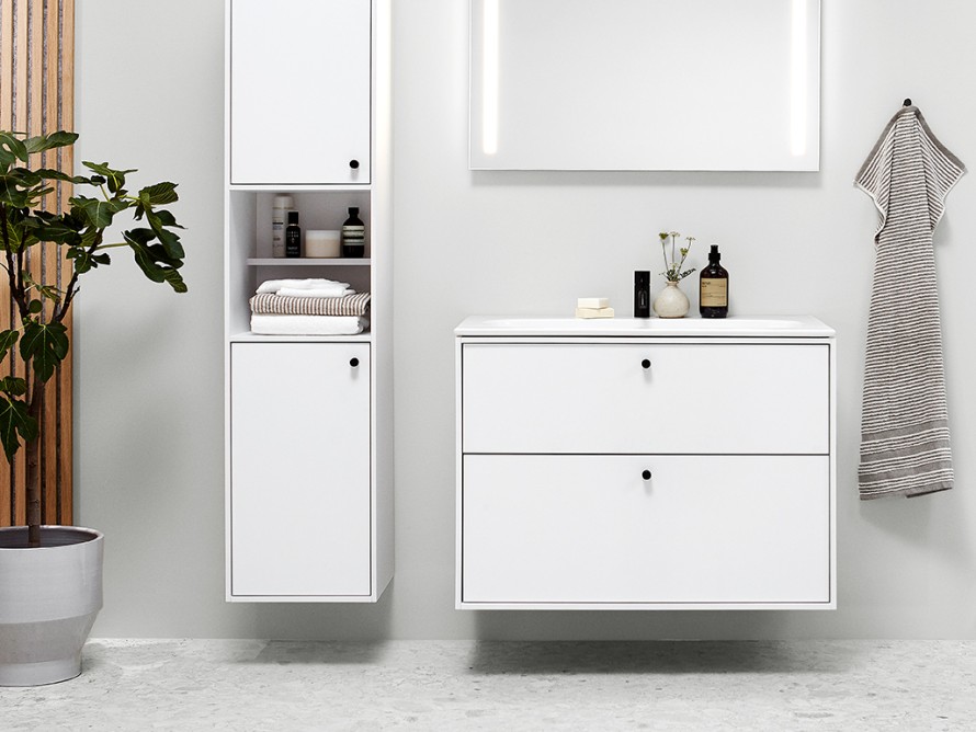 Ifö badrumsmöbler Ifö badrumsmöbler