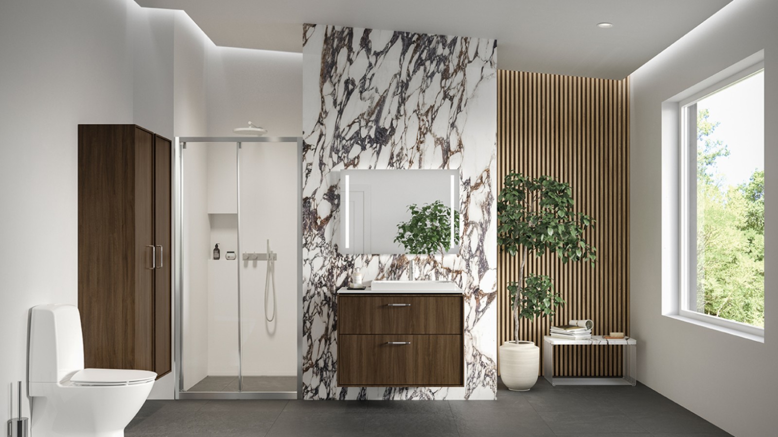 Ifö badrum Ifö badrum