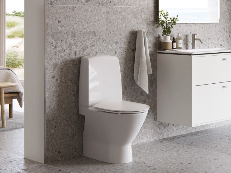 Design Toalett () Design Toalett