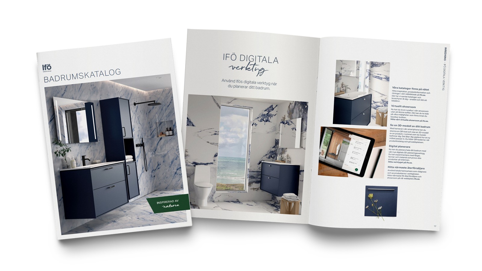 Ifö Badrumskatalog Ifö Badrumskatalog