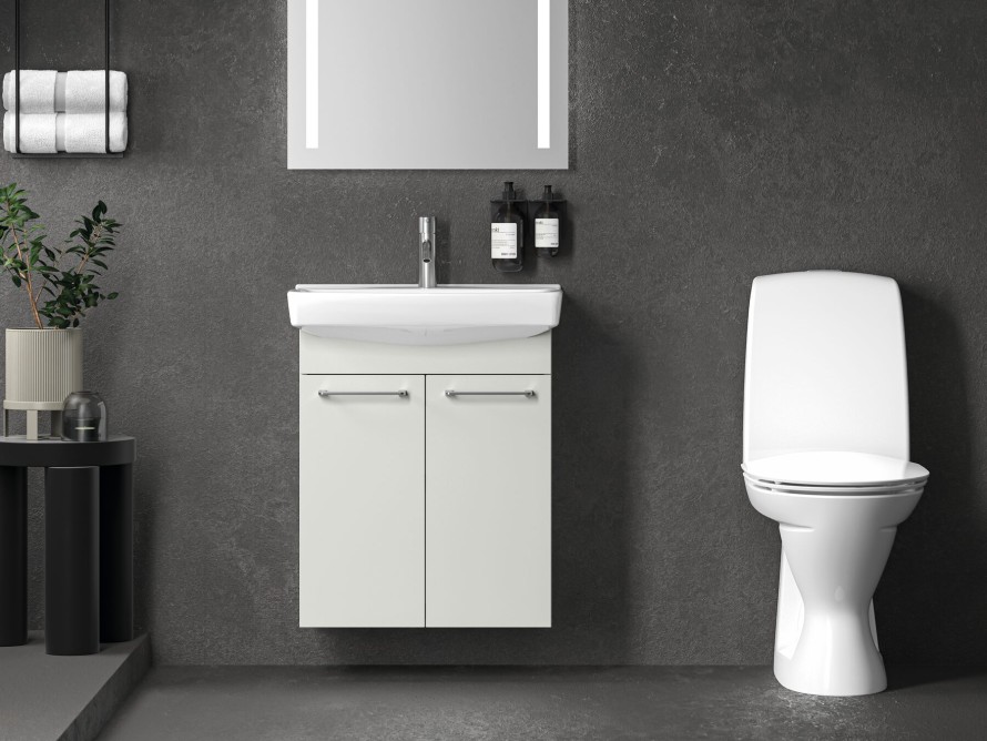 Ifö badrum Ifö badrum