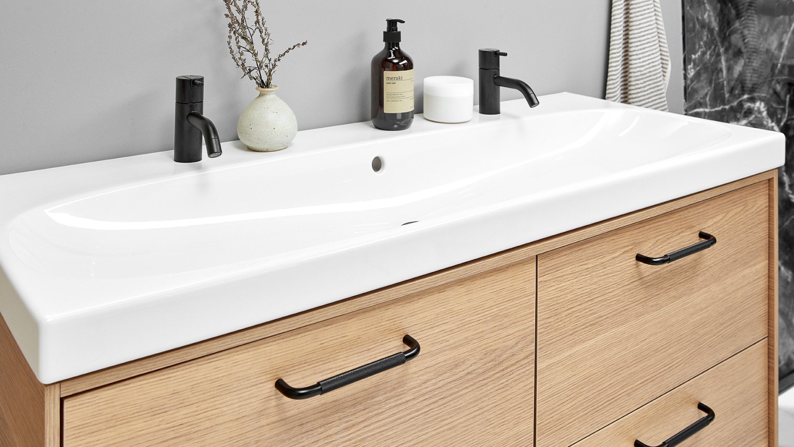 Ifö tvättställ Ifö tvättställ