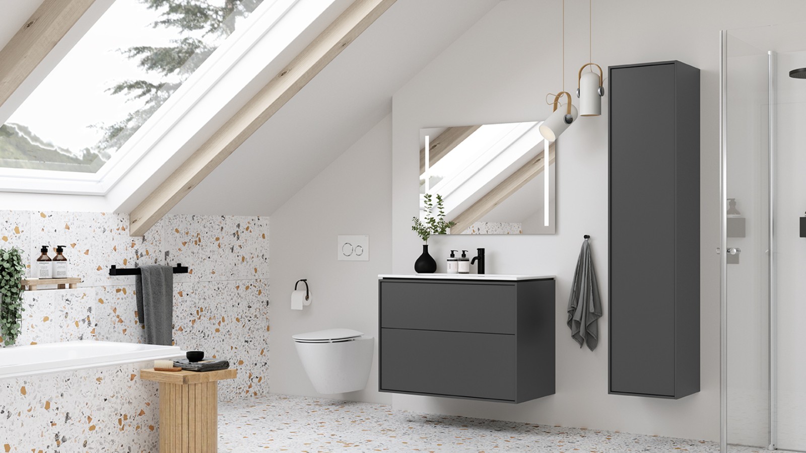 Ifö badrum Ifö badrum