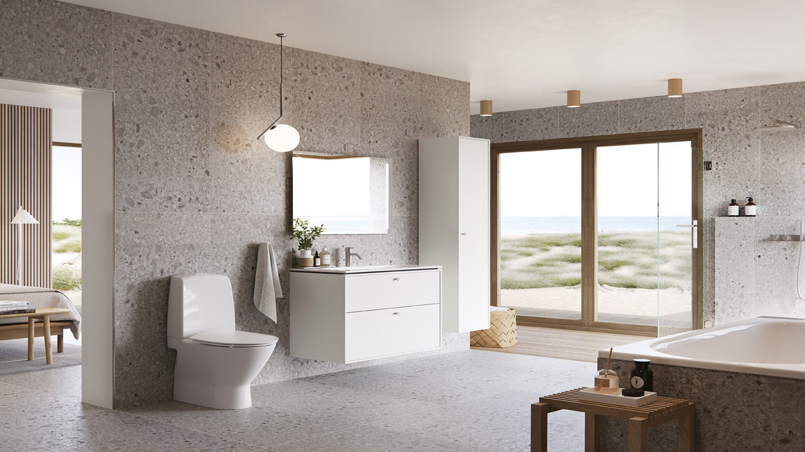 Ifö badrum Ifö badrum