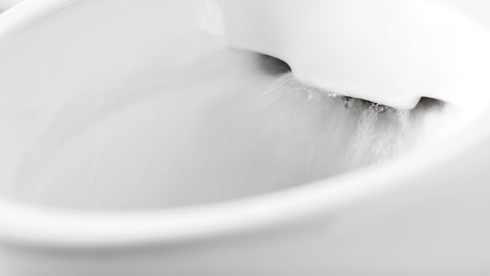 Ifö Rimfree toalett Ifö Rimfree toalett