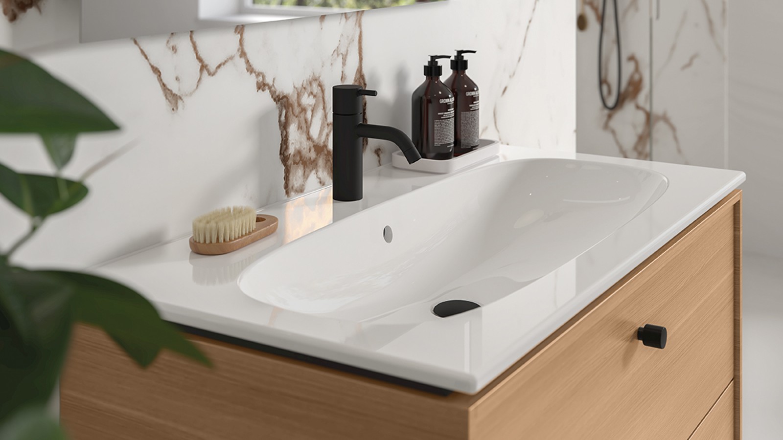 Ifö tvättställ Ifö tvättställ