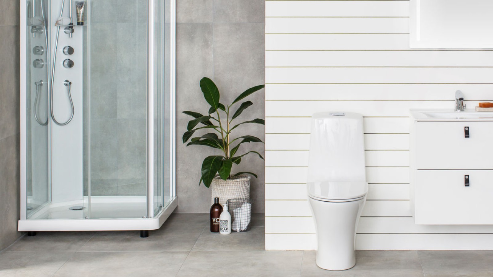 Ifö badrum Ifö badrum