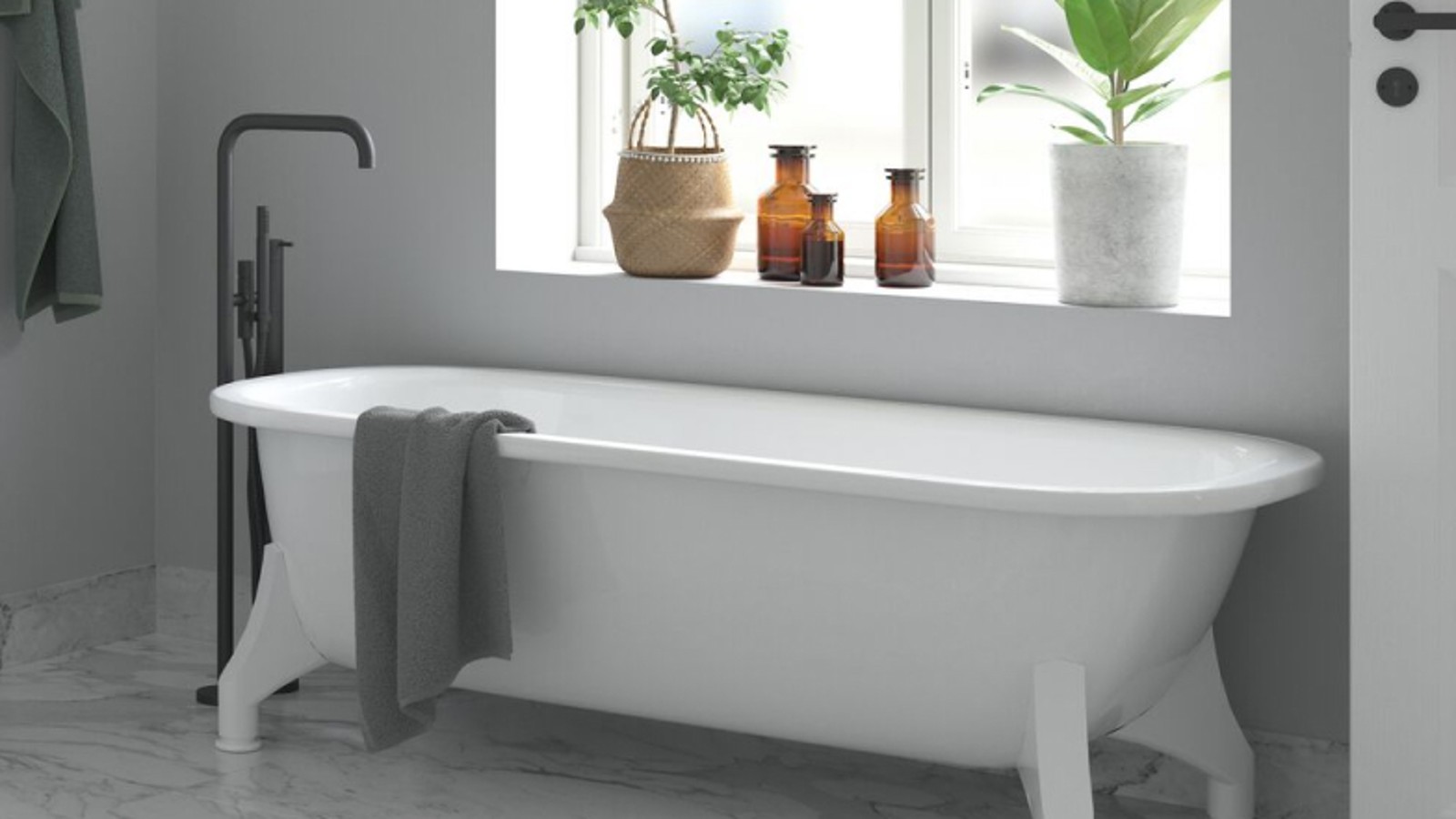 Ifö badkar Ifö badkar