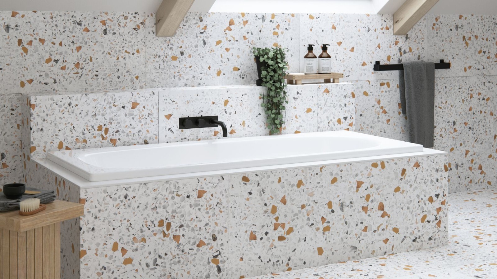 Ifö badkar Ifö badkar