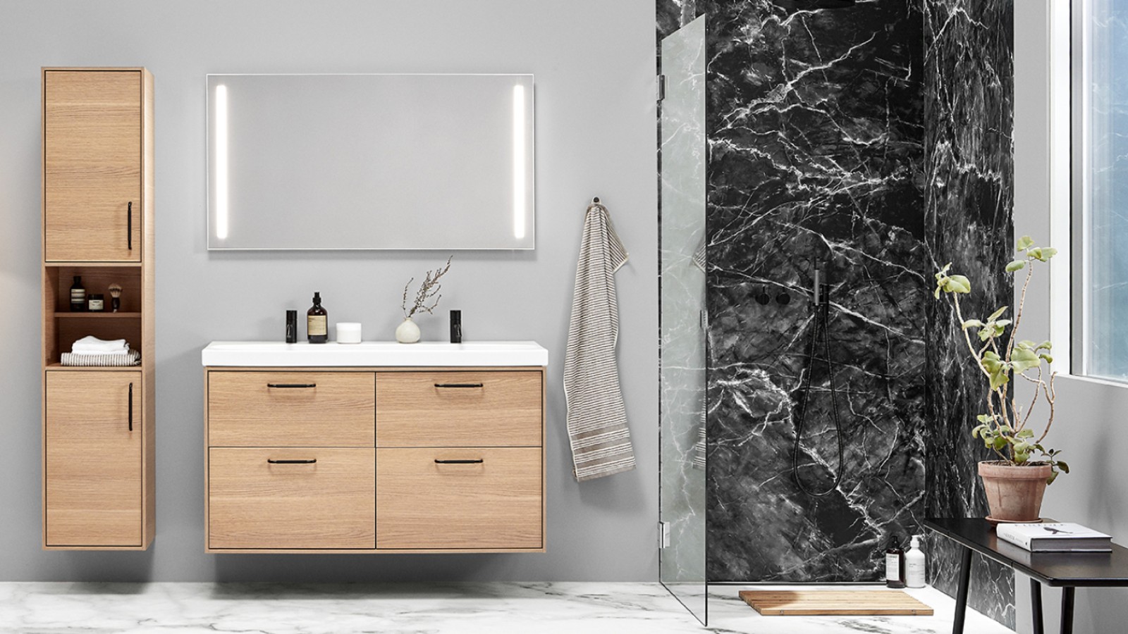 Ifö badrum Ifö badrum