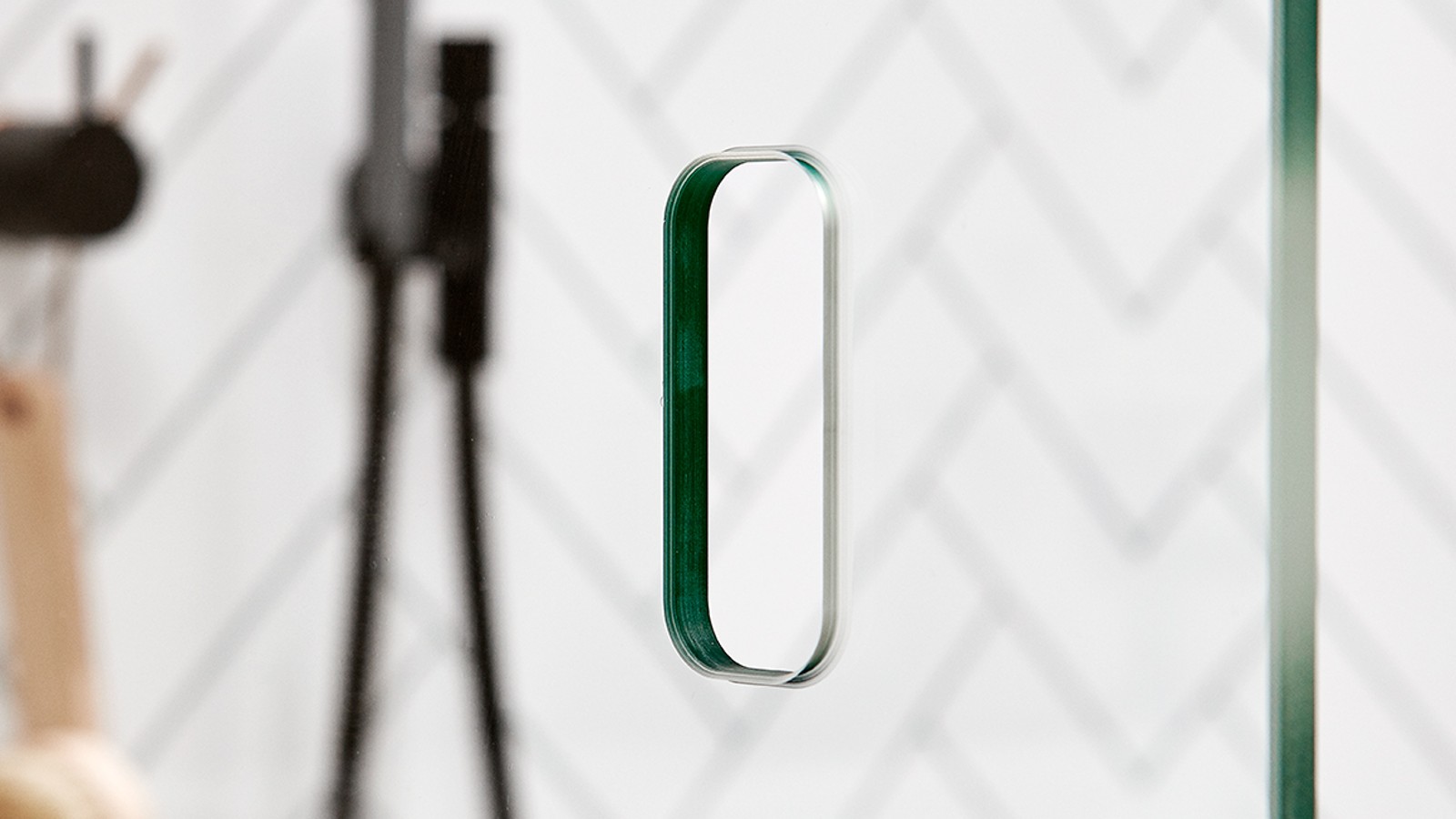 Ifö Showerama Art duschvägg Ifö Showerama Art duschvägg