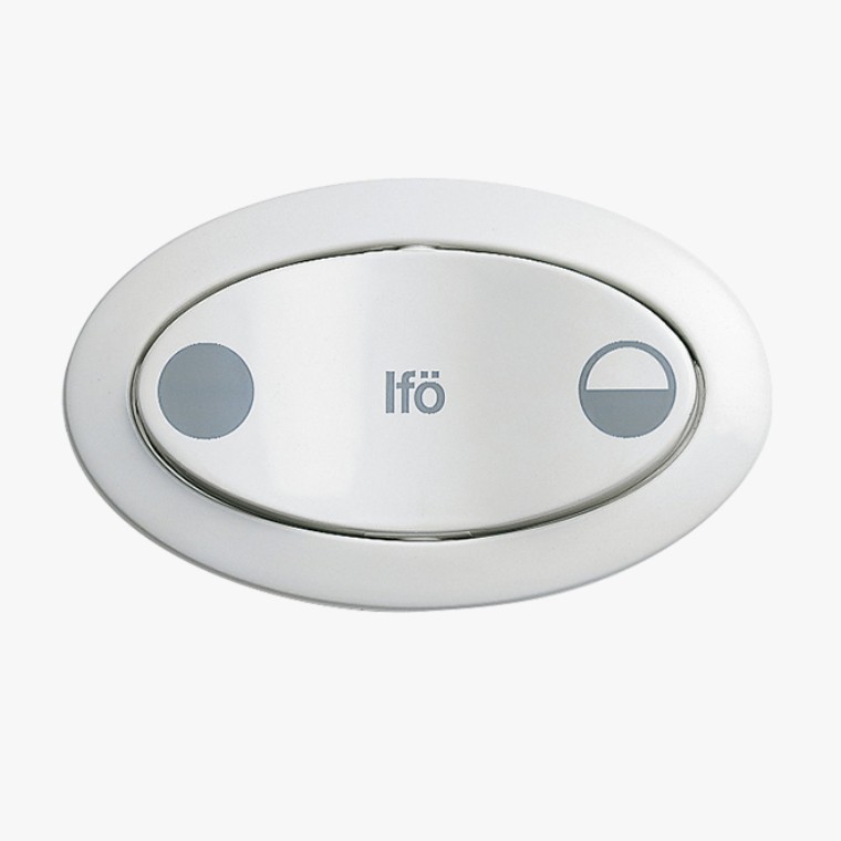 Ifö Cera spolknapp Ifö Cera spolknapp