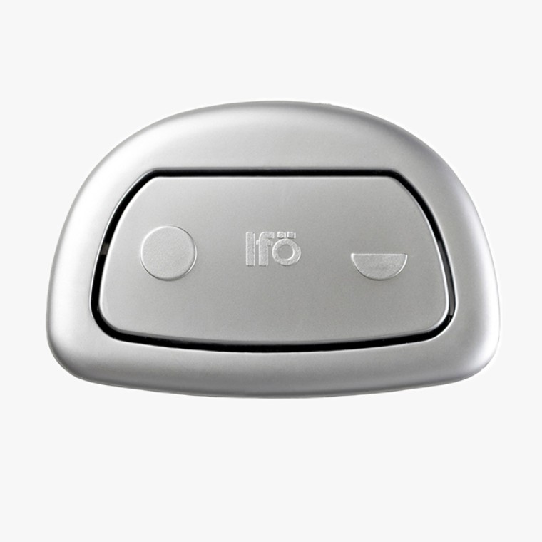 Ifö Sign spolknapp Ifö Sign spolknapp