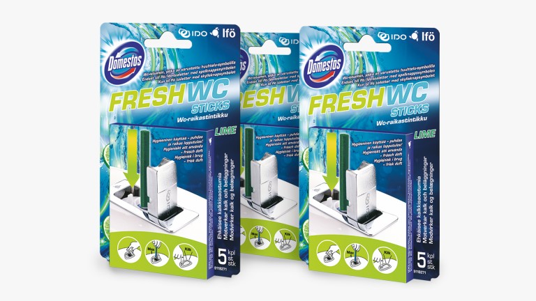 Ifo Fresh Sticks () Ifo Fresh Sticks