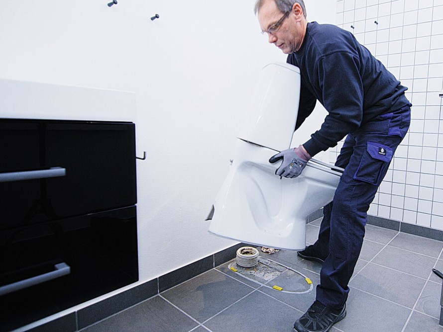 Till vilka uppgifter behöver du professionell hjälp