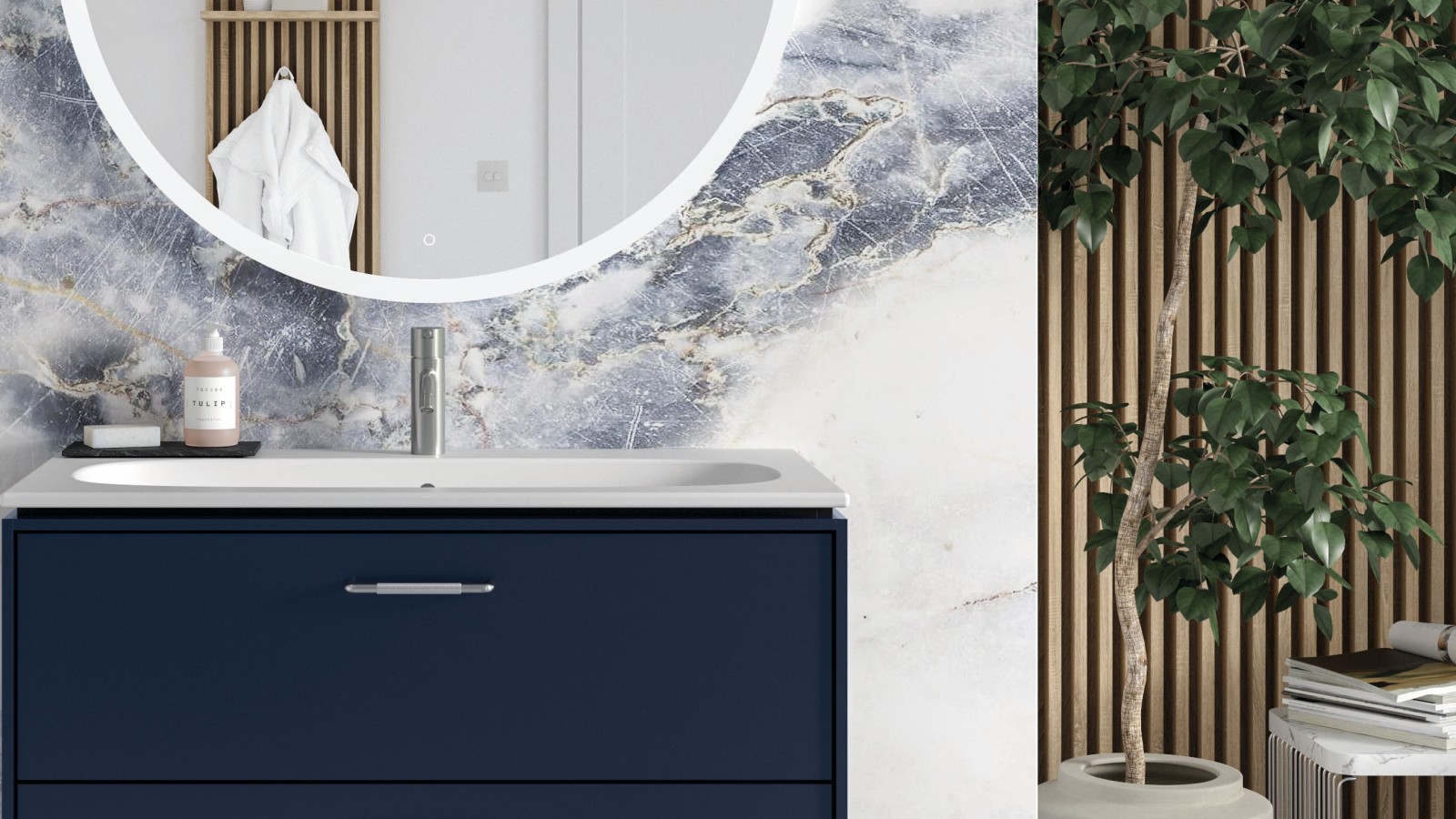 Ifö badrum Ifö badrum