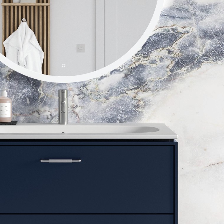 Ifö Sense Art badrumsmöbler Ifö Sense Art badrumsmöbler