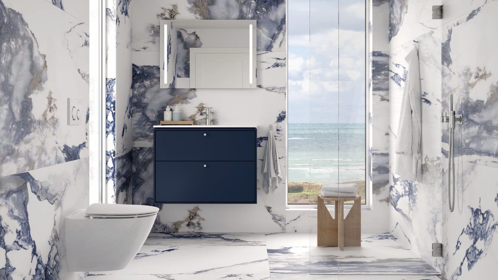 Ifö badrum Ifö badrum