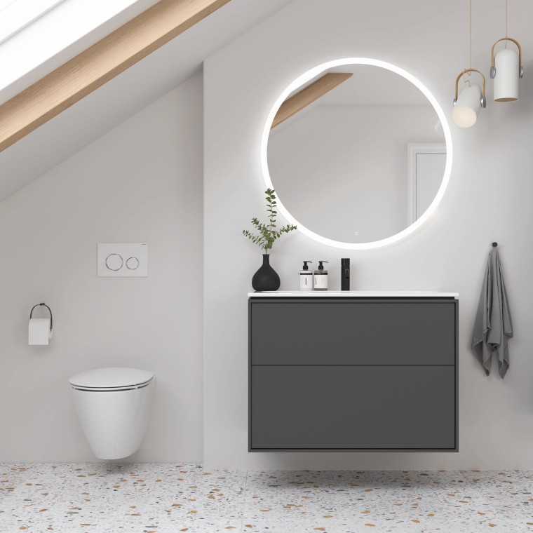 Ifö Sense Art underskåp Ifö Sense Art underskåp