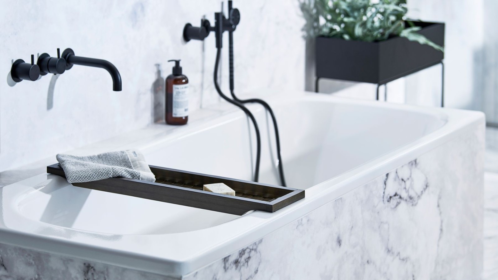 Ifö Caribia badkar Ifö Caribia badkar