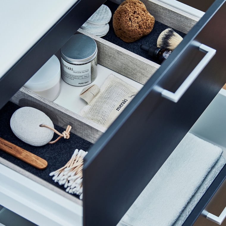 Ifö Elegant underskåp Ifö Elegant underskåp