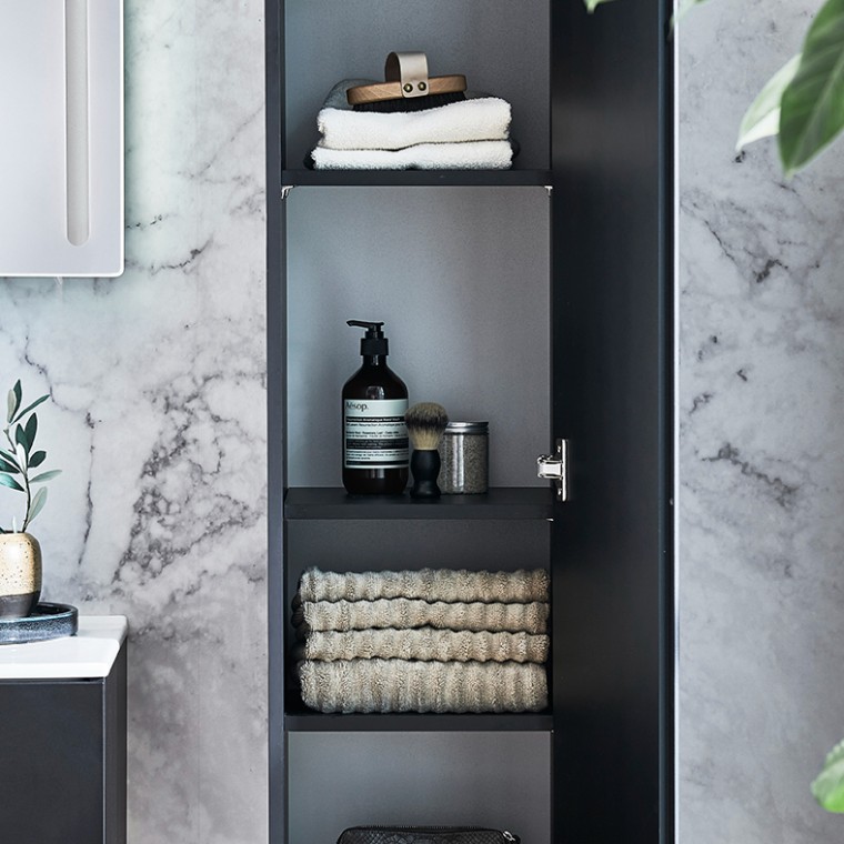 Ifö Elegant badrumsmöbler Ifö Elegant badrumsmöbler