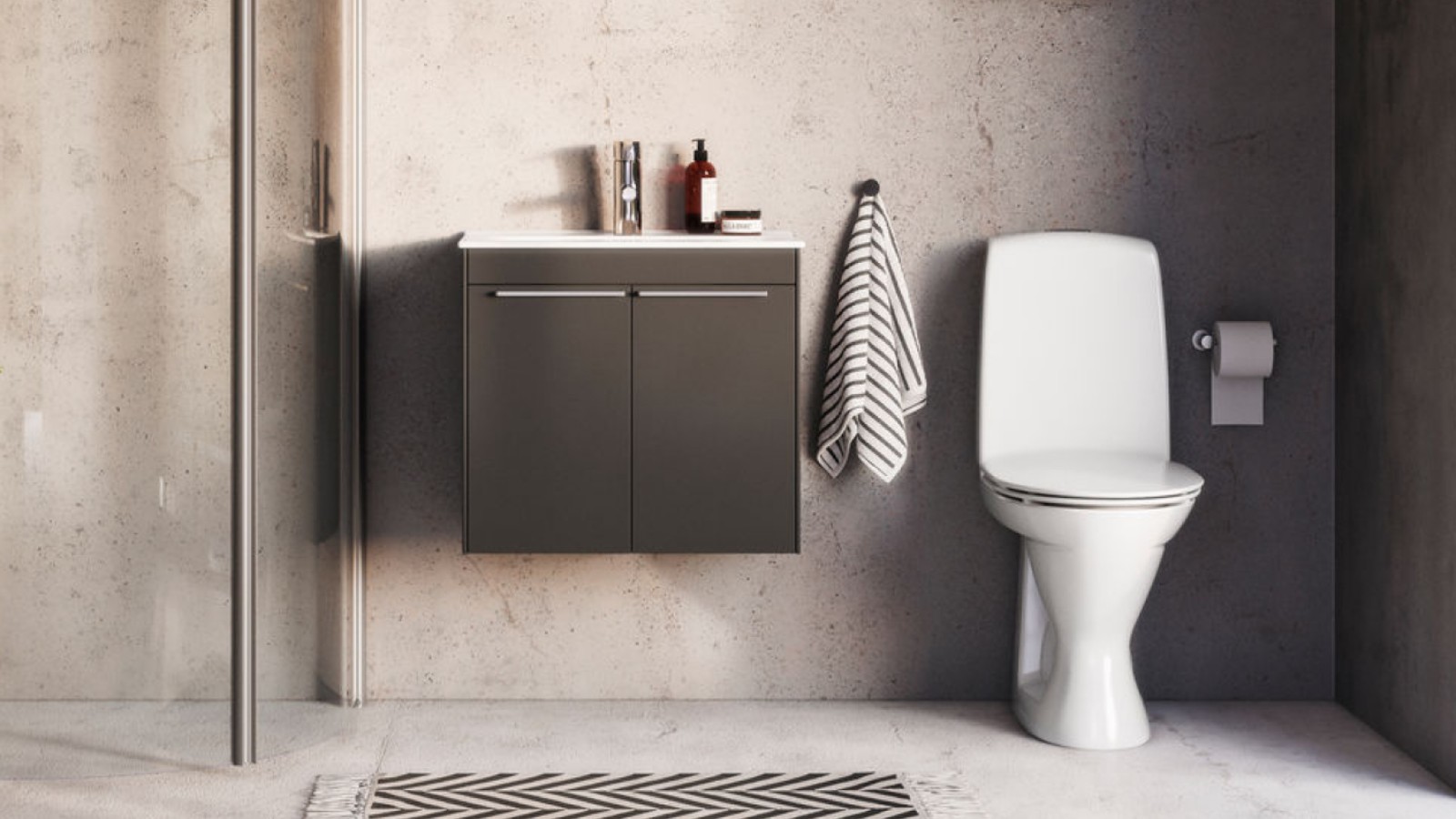 Ifö Sense Pro Ifö Sense Pro