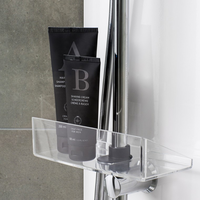 Ifö Showerama duschkabin Ifö Showerama duschkabin