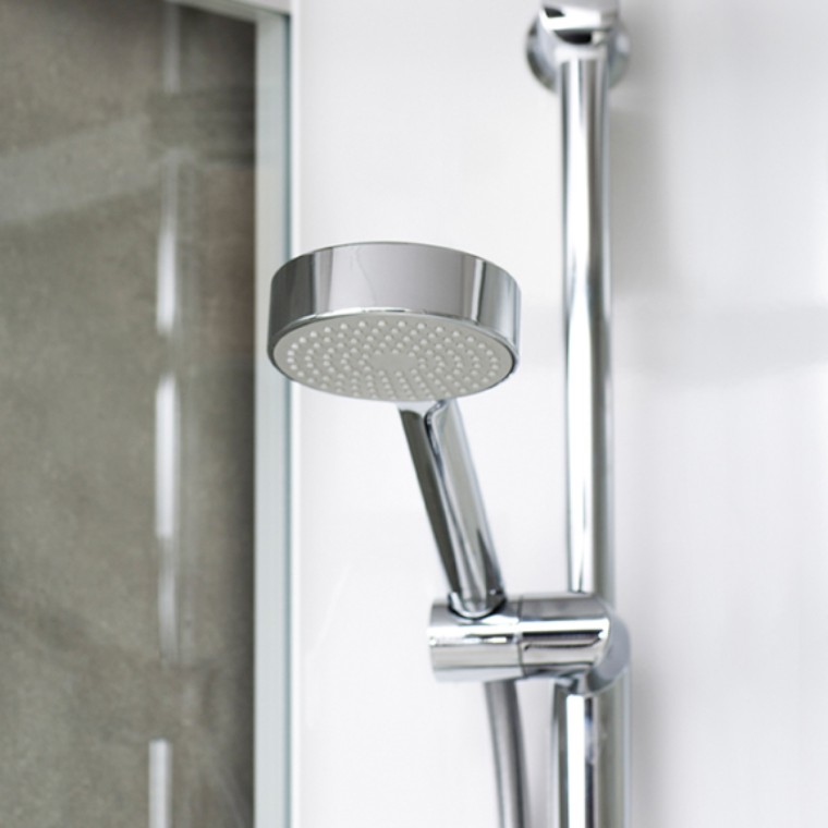 Ifö Showerama duschkabin Ifö Showerama duschkabin