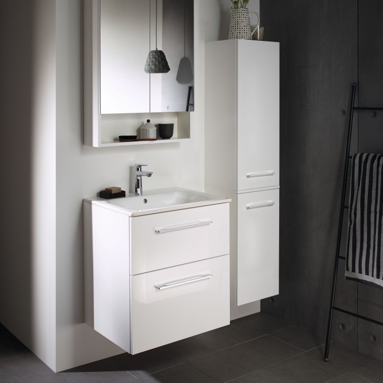 Ifö Spira Pro möbelpaket Ifö Spira Pro möbelpaket